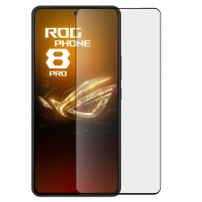 Asus ROG Phone 8 Antibacterial Edzett üveg kijelzővédő (90AI00N0-BSC010) mobiltelefon kellék