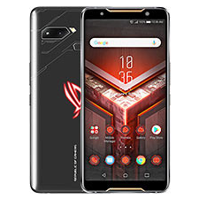 Asus ROG Phone ZS600KL - Hydrogél kijelzővédő fólia mobiltelefon kellék