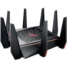 Asus ROG Rapture GT-AC5300 router