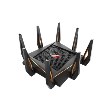 Asus ROG Rapture GT-AX11000 router