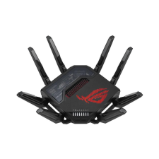 Asus ROG Rapture GT-BE98 (90IG08F0-MO9A0V) router