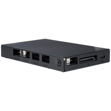  ASUS ROG Ryujin II 240 komplett vízhűtés - fekete (90RC00A0-M0UAY0) hűtés