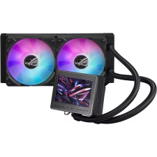 Asus ROG RYUJIN III 240 ARGB hűtés