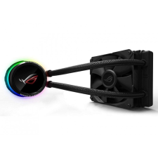 Asus ROG RYUO 120 univerzális vízhűtés (90RC0010-M0UAY0) hűtés