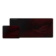 Asus ROG Scabbard II egérpad (fekete) egérpad