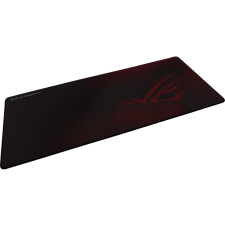 Asus ROG Scabbard II Extended egérpad, 900x400x3 mm (90Mp0210-Bpua00) egérpad