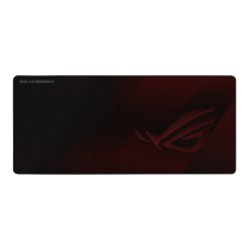 Asus - ROG Scabbard II Gamer Egérpad asztali számítógép kellék