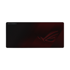 Asus ROG Scabbard II Gamer egérpad (fekete) asztali számítógép kellék