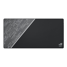 Asus rog sheath blk gamer egérpad 90mp00k3-b0ua00 egérpad