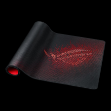 Asus ROG Sheath Gamer Egérpad Black (90MP00K1-B0UA00) egérpad
