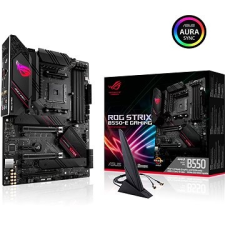Asus ROG STRIX B550-E GAMING alaplap
