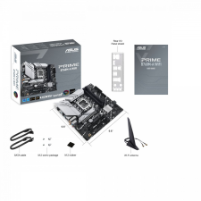 Asus ROG STRIX B760-A GAMING WIFI alaplap