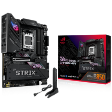 Asus ROG STRIX B850-E GAMING WIFI alaplap