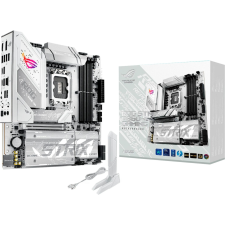 Asus ROG STRIX B860-G GAMING WIFI7 DDR5 Intel s1851 MicroATX Alaplap alaplap