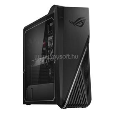 Asus ROG Strix G15DK Tower | AMD Ryzen 7 5800X 3.8 | 64GB DDR4 | 2000GB SSD | 2000GB HDD | nVIDIA GeForce RTX 3070 8GB | W11 HOME asztali számítógép