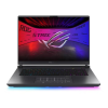 Asus ROG Strix G16 2025 G615 G615JPR-S5045 laptop, 16 hüvelykes 2560 x 1600, Intel Core i9-14900HX 24 C / 32 T, 2.2 GHz - 5.8 GHz, 36 MB gyorsítótár, 28 W, 16 GB DDR5, 1 TB SSD, Nvidia GeForc