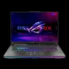Asus ROG Strix G16 G614FR - 64 GB RAM - 1000 GB SSD - AMD Ryzen 9 9955HX3D, 1000 GB PCI EXPRESS , 64 GB , NVIDIA GeForce RTX 5070 Ti, Windows 11; G614FR-S5100W-64gb-1tbssd