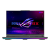 Asus ROG Strix G16 G614PR - AMD Ryzen 9 8940HX, 1000 GB , 32 GB , NVIDIA GeForce RTX 5070 Ti, FreeDos; G614PR-TS177