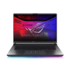 Asus ROG Strix G16 G615LR-S5092W (Eclipse Gray - NumPad) | Intel Core Ultra 7 255HX | 16GB DDR5 | 250GB SSD | 0GB HDD | 16" matt | 2560X1600 (WQHD) | NVIDIA GeForce RTX 5070 Ti 12GB | W11 PRO