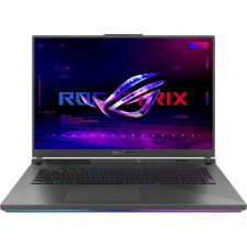 Asus ROG Strix G18 G814PP-S8014W laptop