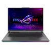 Asus ROG Strix G18 G814PP-S9020W (Eclipse Gray) | AMD Ryzen 9 8940HX 2.4 | 8GB DDR5 | 500GB SSD | 0GB HDD | 18" matt | 2560X1600 (WQHD) | NVIDIA GeForce RTX 5070 8GB | W11 PRO