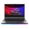 Asus ROG Strix G18 Mini LED G815LW-SA277 (Eclipse Gray) | Intel Core Ultra 9 290HX Plus | 8GB DDR5 | 4000GB SSD | 0GB HDD | 18" matt | 2560X1600 (WQHD) | NVIDIA GeForce RTX 5080 16GB | NO OS