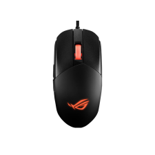 Asus ROG Strix Impact III Black (90MP0300-BMUA00) egér