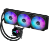 Asus ROG Strix LC III 360 ARGB fekete