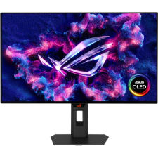 Asus ROG Strix OLED XG27AQDMGR monitor