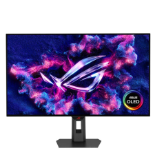 Asus ROG Strix OLED XG32UCWMG monitor
