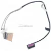 Asus ROG Strix SCAR 15 G533, ROG 5R, ROG 5 Plus G533QR, G533QS, G543ZX gyári LCD kábel, 40 pin