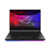 Asus ROG Strix SCAR 16 Mini LED G635LW-RW011W (Off Black - NumPad) | Intel Core Ultra 9 275HX | 32GB DDR5 | 4000GB SSD | 0GB HDD | 16" matt | 2560X1600 (WQHD) | NVIDIA GeForce RTX 5080 16GB | W11 HOME