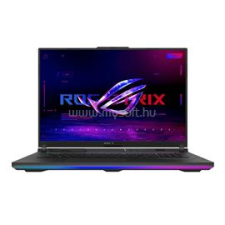 Asus ROG Strix SCAR 18 Mini LED G834JZR-R6005W (Off Black) | Intel Core i9-14900HX | 16GB DDR5 | 4000GB SSD | 0GB HDD | 16" matt | 2560X1600 (WQHD) | nVIDIA GeForce RTX 4080 12GB | W11 PRO laptop