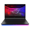 Asus ROG Strix SCAR 18 Mini LED G835LW-SA024W (Off Black) | Intel Core Ultra 9 275HX | 32GB DDR5 | 500GB SSD | 0GB HDD | 18" matt | 2560X1600 (WQHD) | NVIDIA GeForce RTX 5080 16GB | W11 PRO