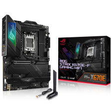 Asus ROG STRIX X670E-F GAMING WIFI alaplap