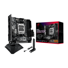 Asus ROG STRIX X870-I GAMING WIFI alaplap
