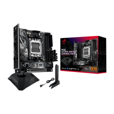 Asus ROG STRIX X870-I GAMING WIFI alaplap (90MB1IW0-M0EAY0) (90MB1IW0-M0EAY0) alaplap