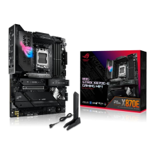 Asus ROG STRIX X870E-E GAMING WIFI alaplap