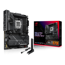 Asus ROG STRIX X870E-H GAMING WIFI7 alaplap