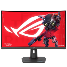 Asus ROG Strix XG32WCS monitor