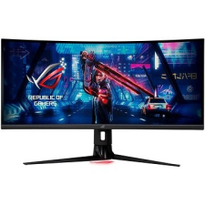 Asus ROG Strix XG349C monitor