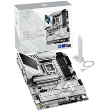 Asus rog strix z890-a gaming wifi alaplap (90mb1i90-m0eay0) alaplap