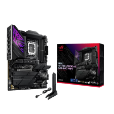 Asus ROG STRIX Z890-E GAMING WIFI alaplap