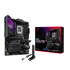 Asus ROG STRIX Z890-E GAMING WIFI alaplap