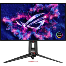Asus ROG Swift OLED PG32UCDMZ monitor