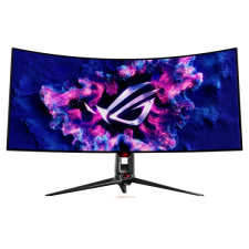 Asus ROG Swift OLED PG39WCDM monitor