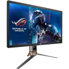 Asus ROG Swift PG27UQ monitor