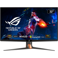 Asus ROG Swift PG32UQXR monitor