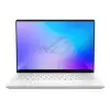 Asus ROG Zephyrus G14 (2026) OLED GU405AW-SY017W (Platinum White) | Intel Core Ultra 9 386H | 32GB DDR5 | 250GB SSD | 0GB HDD | 14" fényes | 2880X1800 (QHD+) | INTEL Graphics | W11 HOME