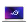 Asus ROG Zephyrus G14 OLED GA403UI-QS033W (Platinum White) | AMD Ryzen 9 8945HS 4.0 | 16GB DDR5 | 2000GB SSD | 0GB HDD | 14" fényes | 2880X1800 (QHD+) | nVIDIA GeForce RTX 4070 8GB | W11 HOME (GA403UI-QS033W_N2000SSD_S)